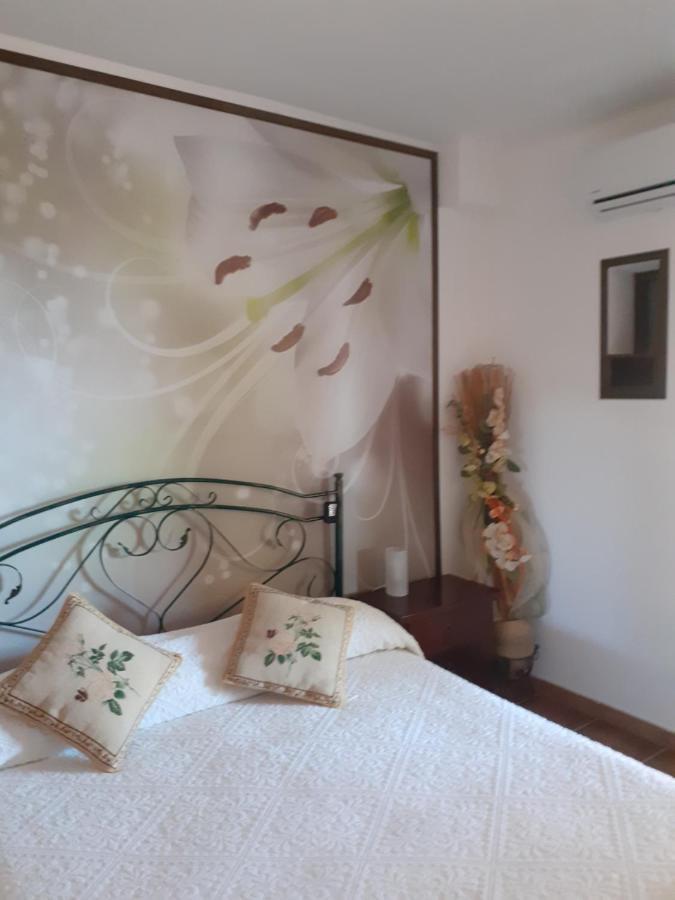 Alla Finestra Sul Parco Cefalu Bagian luar foto