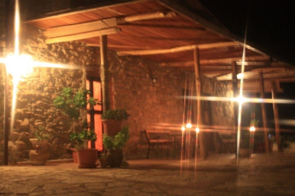 Alla Finestra Sul Parco Cefalu Bagian luar foto